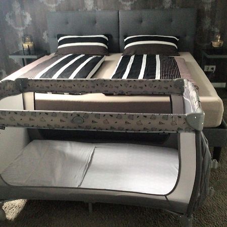 Altstadt Maisonette Wohnung Brilon Εξωτερικό φωτογραφία