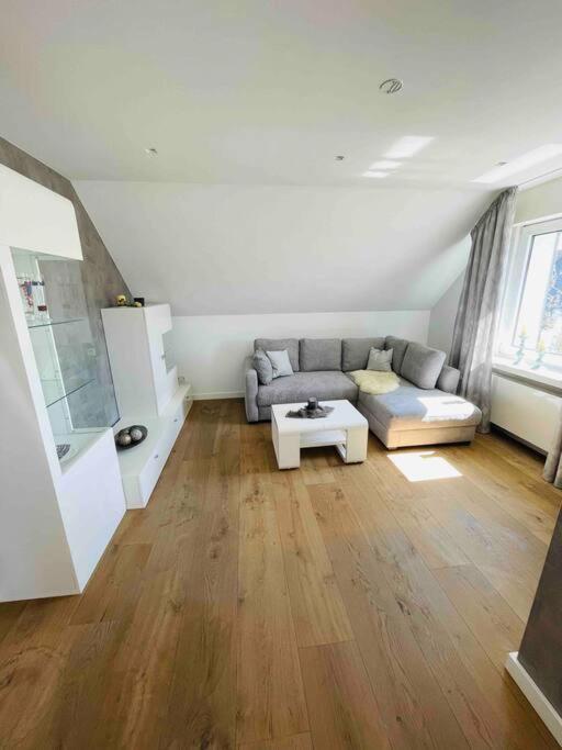 Altstadt Maisonette Wohnung Brilon Εξωτερικό φωτογραφία